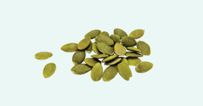 PUMPKIN SEED