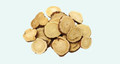 LICORICE ROOT