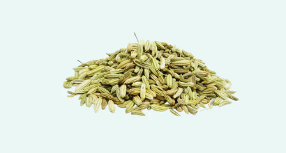 FENNEL SEED