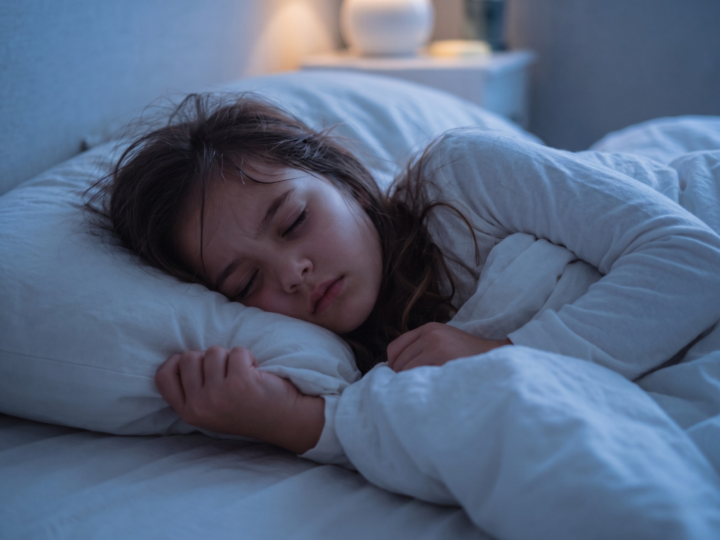 Restless Sleep
